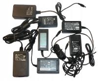 Zasilacz przelotowy 5V 2A 10W mix desktop