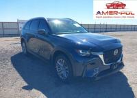 Mazda CX-9 0 Turbo Preferred Plus 2024 3.3l