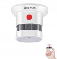 Czujka dymu bezprzewodowa Heiman HS1SA