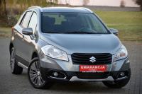 SUZUKI SX4 S-Cross (JY) 1.6 DDiS AllGrip (AKK 416D) 120 KM