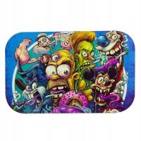 PRZYKRYWKA MAGNETYCZNA TACKA 27,5 X 17,5C