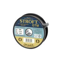 Леска Stroft GTM 200M 0,18 мм