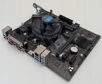 Płyta główna Micro ATX ASUS PRIME H310M-D R2.0