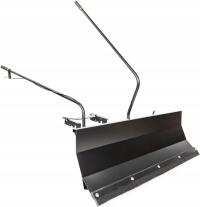 Pług śnieżny do traktorka Cedrus MJ102/22H - osprzęt zimowy