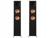 Напольная колонка Klipsch RP-6000F 125 Вт черная