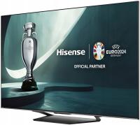 Telewizor HISENSE 75U7NQ 75'' MINILED 4K HDR10+ 144Hz VIDAA Dolby Atmos