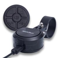 Dzwonek elektroniczny Wind & Moon WT11 38 mm (1957)