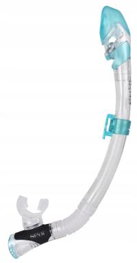 Сухая трубка Seac FAST TECH DRY Transparent