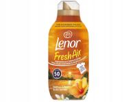 LENOR Fresh Air Tropical Sunset 700ml 50 prań