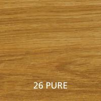 Rubio Monocoat Oil +2C Pure 20 ml Jednowarstwowy Olej Do Drewna