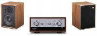 LEAK STEREO 130 WOOD BT КЛАССИЧЕСКАЯ ТЕХНОЛОГИЯ XXI WHARFEDALE DENTON 85TH СТОЙКИ LIMITED