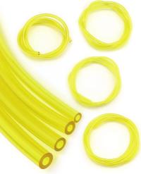 Топливопровод 2,5 мм x 5,0 мм 1 м для пил Кос триммер шланг