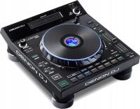 Новый Denon DJ LC6000 PRIME DJ контроллер