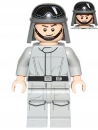 Lego Figurka Star Wars sw0797 AT-ST Driver Imperia