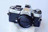 Фотоаппарат Minolta XD7