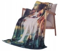 Koc Smukee Kids 130x160 pies piesek Border Collie Owczarek Szkoci 146