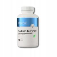 OSTROVIT SODIUM BUTYRATE/ MAŚLAN SODU MIKROKAPSUŁKOWANY / 90 KAPSUŁEK/