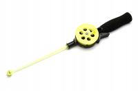 УДОЧКА ДЛЯ ПОДЛЕДНОЙ ЛОВЛИ С КАТУШКОЙ MAX