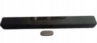 Soundbar Philips HTL2101A/12 2.1 40 W czarny