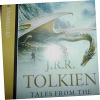 Tales From The Perilous Realm - J.R.R. Tolkien