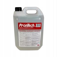 Preparat do dezynfekcji PRONTECH TM płyn 5l dezynfekcja powierzchni i rąk