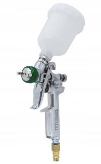 Pistolet lakierniczy STAR MINI SV-106T HVLP 1.0