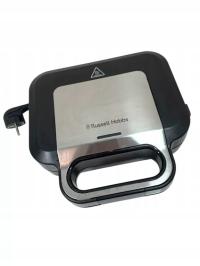 Toster Russell Hobbs 26810-56 srebrny/szary 820 W