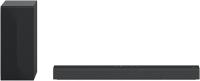 Soundbar LG DS60Q 2.1 300 W z subwooferem HDMI Bluetooth USB Czarny
