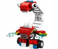 LEGO 41565 Mixels 8 Hydro