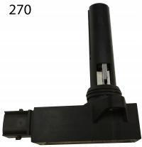 GRZAŁKA PRZEPŁYWOWY PODGRZEWACZ PALIWA MAN