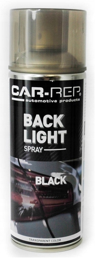 Lakier do przyciemniania lamp Car-Rep 400ml