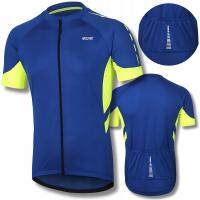 Мужская велосипедная майка для велоспорта MTB K3 ARSUXEO