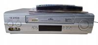 Magnetowid VHS Samsung SV-6553X