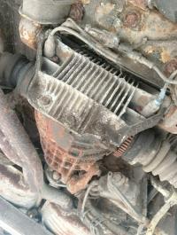 MOST TYLNY OPEL OMEGA B