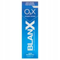 Blanx O3X зубная паста 75 мл