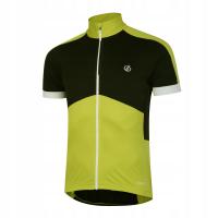 REG0114 DARE 2B Męska koszulka na rower DMT626_RKT