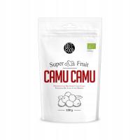 Bio Camu Camu jagody sproszkowane 100 g DIET-FOOD