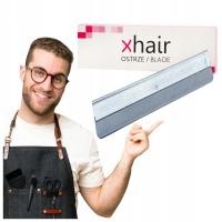 Ostrze do Brzytwy fryzjerskiej Noża chińskiego 10szt. Wymienne nożyki RAZOR