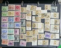 STARA CZECHOSŁOWACJA DOPLATIT DOPŁATA ZESTAW PONAD 60 SZTUK OD 1 ZŁ