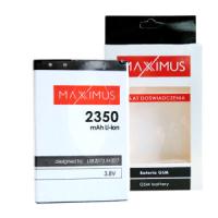 Аккумулятор Maxximus для LG K9 / LG K9 Dual BL-45F1F