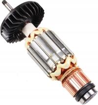 Makita wirnik do szlifierki kątowej GA7030S GA9030 GA9030R kod: 517828-4