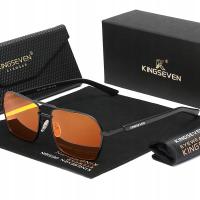 KINGSEVEN АНТИ-СИНИЙ СВЕТ КОМПЬЮТЕРНЫЕ ОЧКИ ЧЕХОЛ АНТИ-СИНИЙ