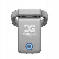 Klatka czystości Zdalne sterowanie za pomocą aplikacji Zamek z timerem