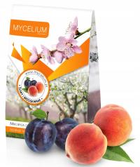 Микориза сливы и персики крупные плоды 1,5 л