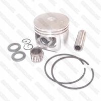 KOMPLETNY TŁOK 45 mm PILARKI 52 5200 NAC Hortmasz