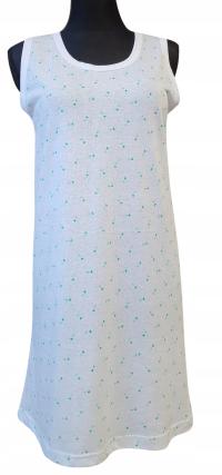 Jared halka przed kolano wielokolorowy