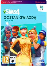 The Sims 4 стать звездой (PC) / RU / цифровой ключ EA APP / бесплатная игра