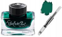 ATRAMENT 50 ML. JADE EDELSTEIN PELIKAN + TŁOCZEK
