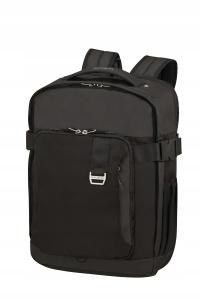 Samsonite Midtown plecak na laptopa, czarny