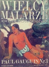 Wielcy malarze cz. 3 - Paul Gauguin